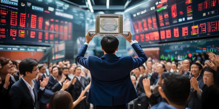 顺丰同城再获金牛奖 成长价值领跑港股