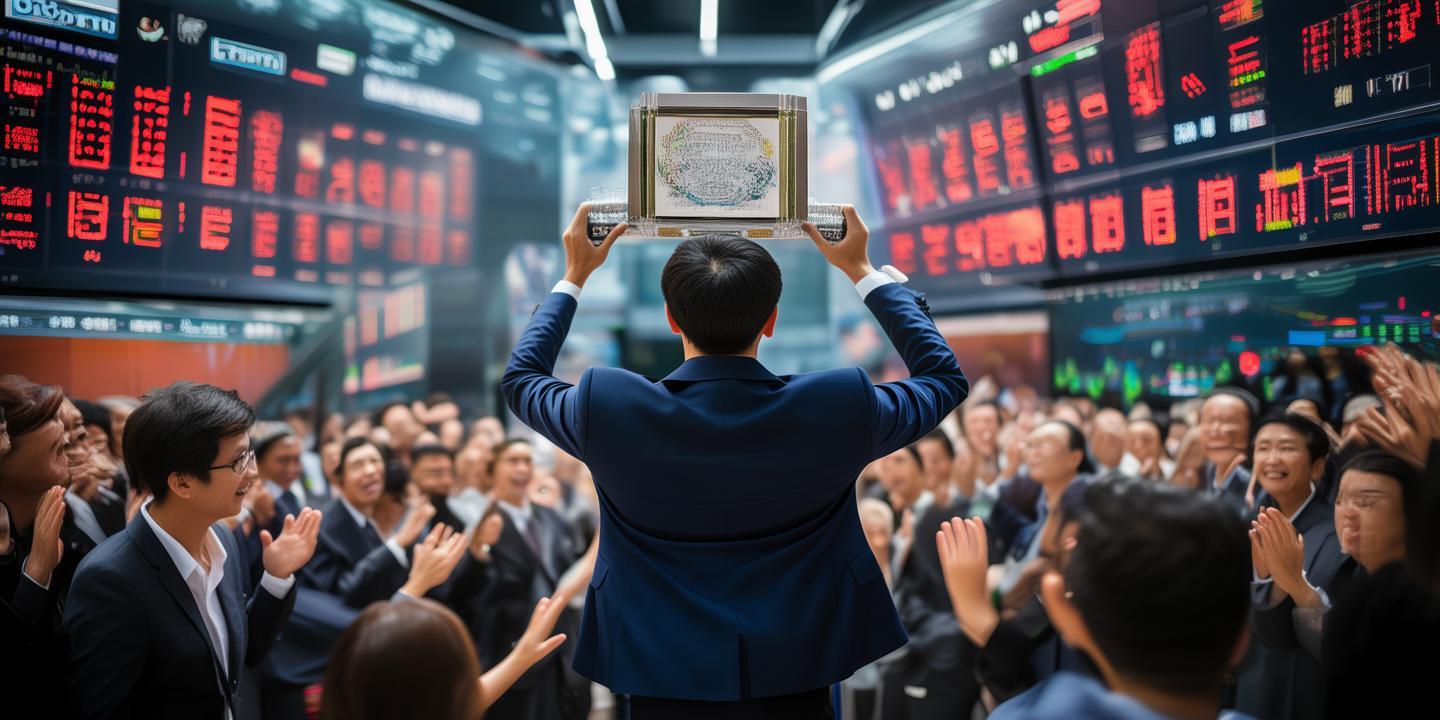 顺丰同城再获金牛奖 成长价值领跑港股插图 顺丰同城再获金牛奖 成长价值领跑港股