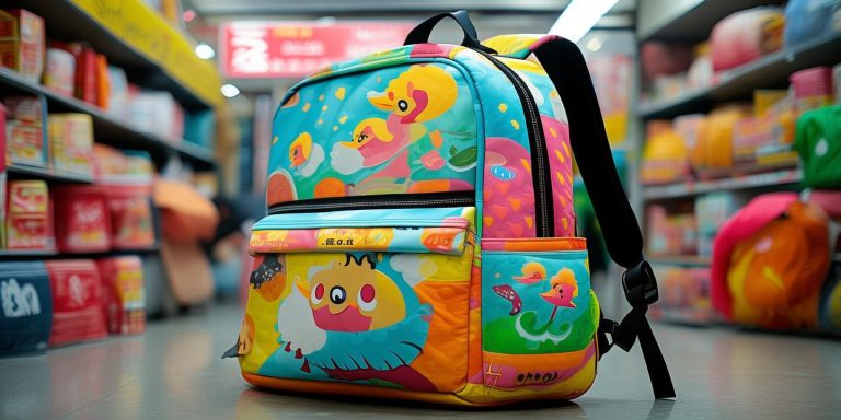 大湾鸡书包热销网络 二手价飙至1988元