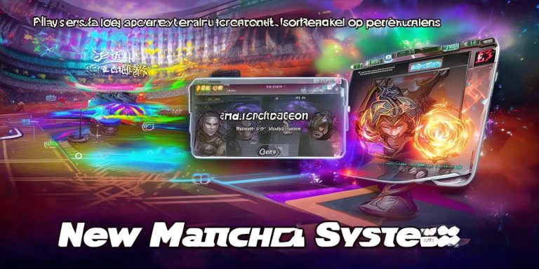 王者荣耀新匹配机制上线 挑战强敌赢额外加分