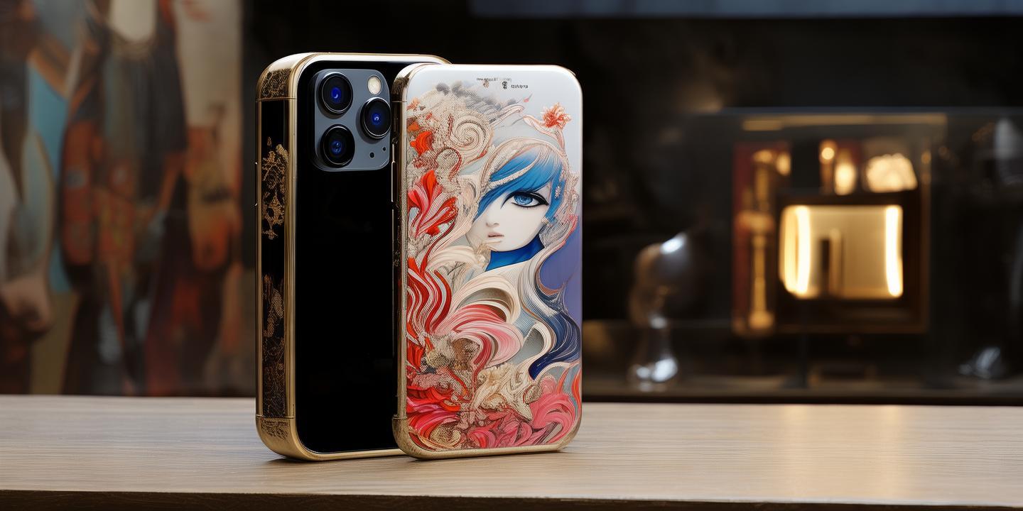 苹果与ISSEY MIYAKE合作推出iPhone Pocket布艺配件 1299元限量发售