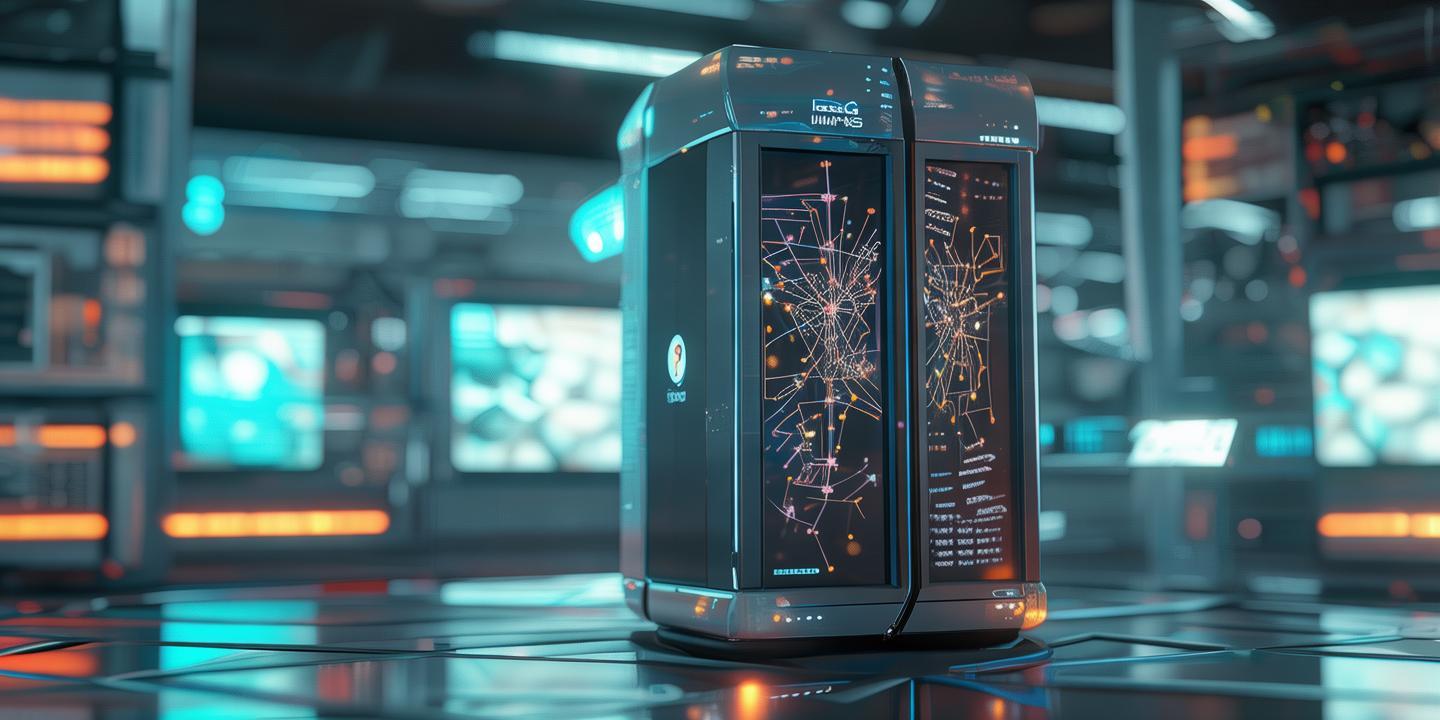 百度ERNIE-4.5-VL-28B-A3B-Thinking突破图像处理新高度