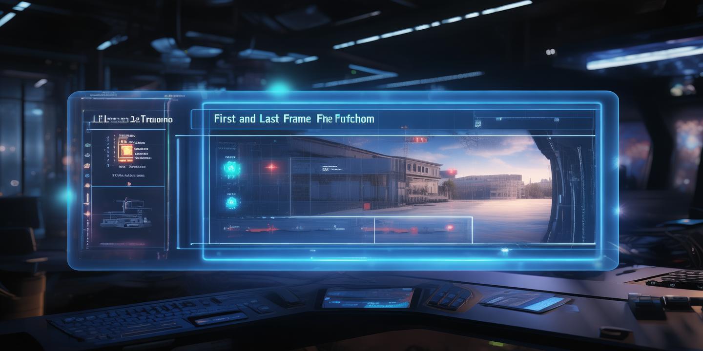 可灵2.5Turbo模型首尾帧功能上线 提升AI视频生成可控性