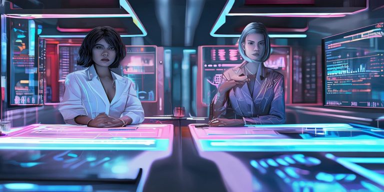 京东快手联手推7部短剧 双女主霸总剧《都要好好的》成爆款