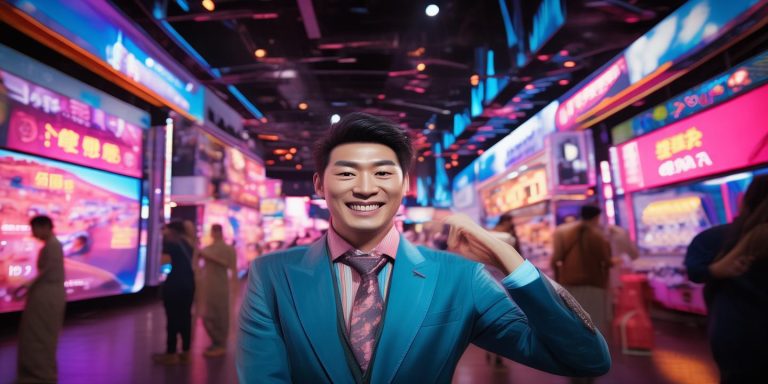 京东刘宇宁双11营销创新吸睛