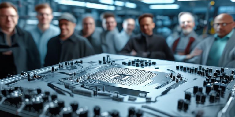 微软借OpenAI芯片技术弯道超车 自研AI芯片迈出关键一步