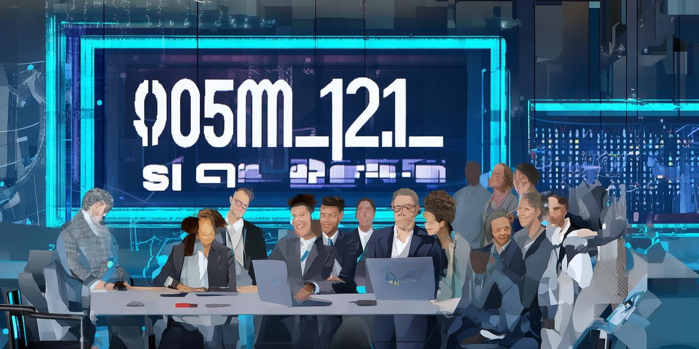 AI数据分析公司WisdomAI获5000万美元融资 技术市场双推进插图 AI数据分析公司WisdomAI获5000万美元融资 技术市场双推进