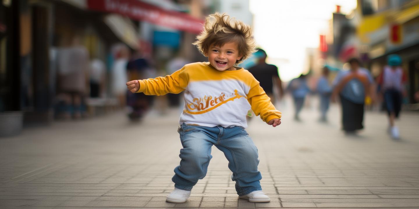 大湾鸡走红网络 十后小孩哥演绎天然活力插图 大湾鸡走红网络 十后小孩哥演绎天然活力