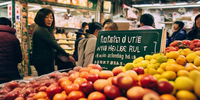 杭州水果店惊现批发价：独家策略揭秘低价背后的奥秘