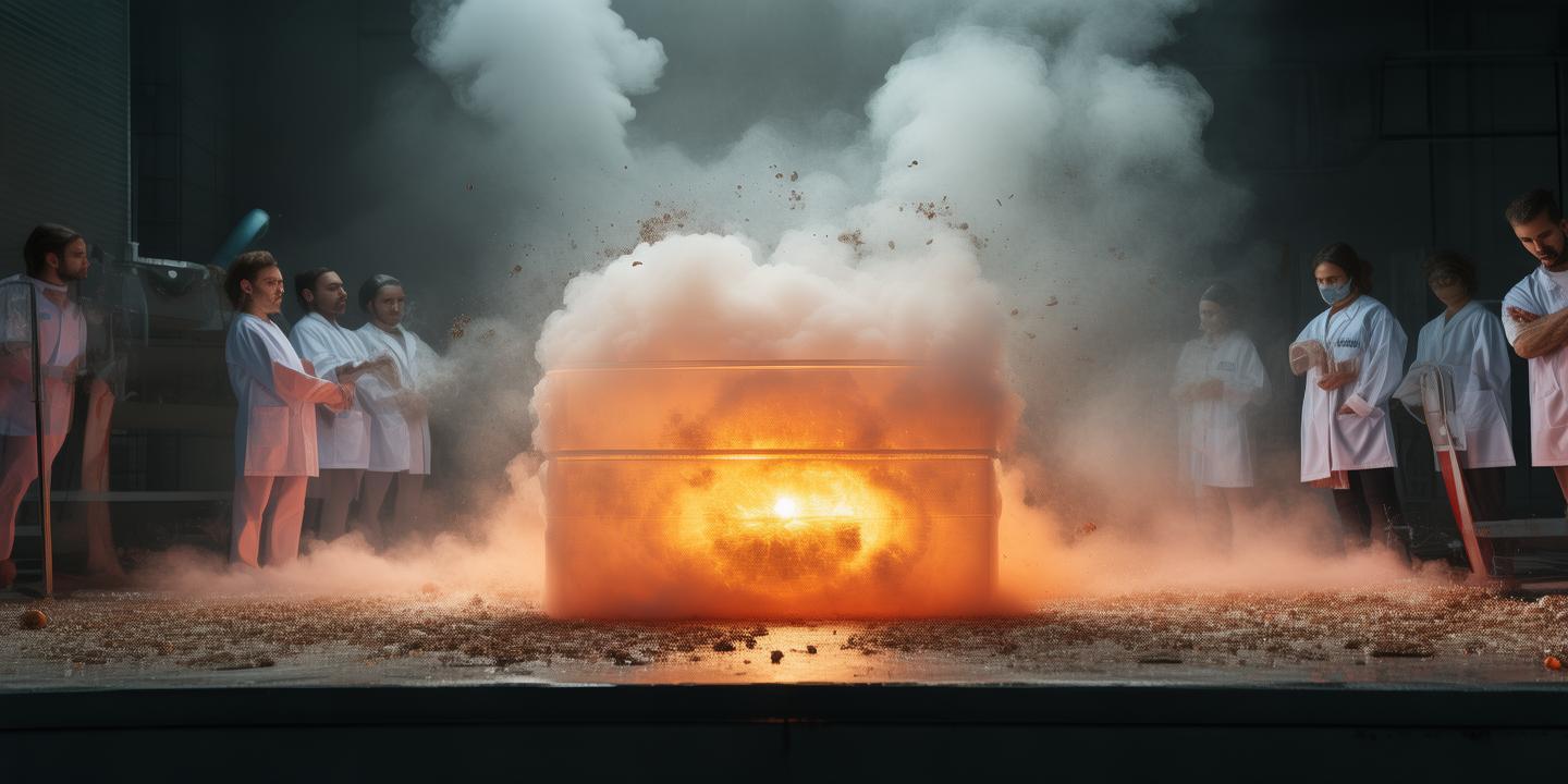 高温超65℃塑料盒释放有害物 专家支六招防健康风险