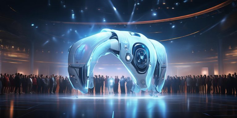 百度文心5.0发布：原生全模态大模型引领智能新纪元