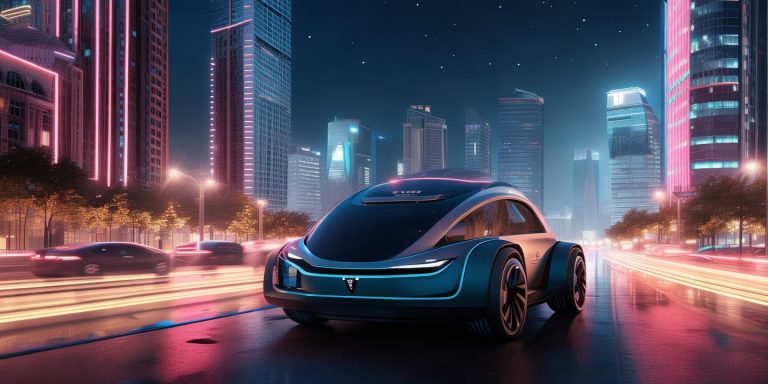 特斯拉xBot沃尔沃小沃通过国家备案 上海率先开放外企大模型落地AI监管迈入新阶段