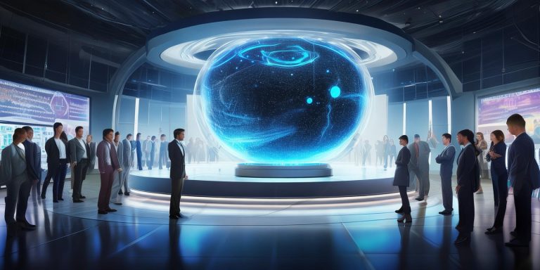 百度发布猎户座AI引擎 开放25年搜索技术赋能企业