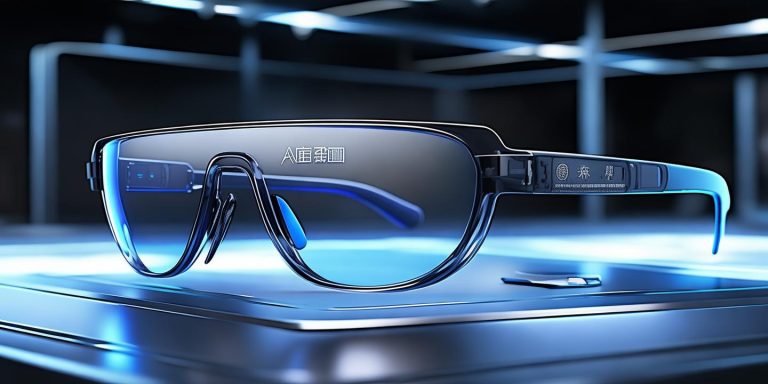 百度小度AI眼镜Pro发布：集成四大AI能力售价2299元
