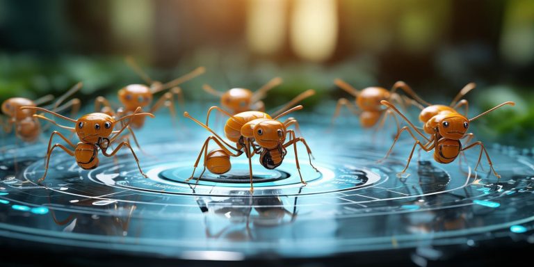 蚂蚁AI战略聚焦健康金融生活三大领域