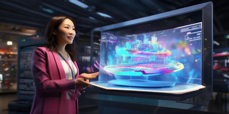 李飞飞World Labs推Marble 3D公测 文本图片秒变可交互虚拟世界