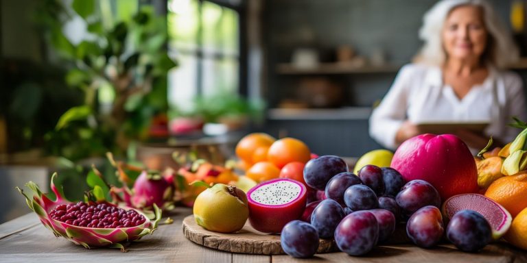 便秘果虽有效但风险大 专家推荐西梅火龙果等安全通便法