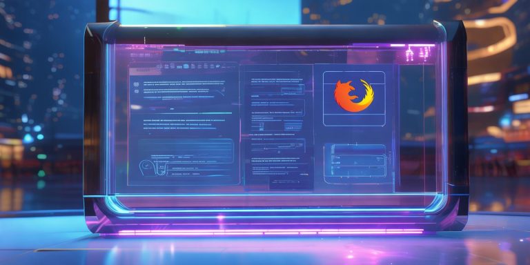 Mozilla Firefox推新AI窗口 提升智能浏览体验