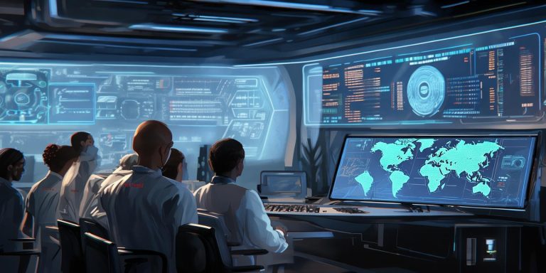 OpenAI投资Red Queen Bio 1500万美元 防止AI制造生物武器