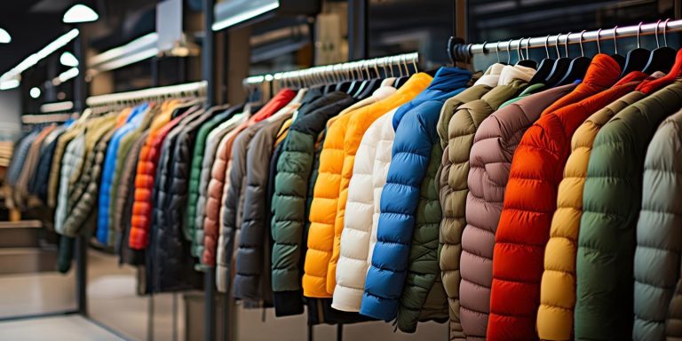 羽绒服选购指南：避开军绿卡其洗不净显老气 选这几款