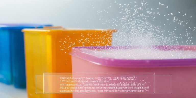 高温塑料盒释放有害物 微塑料危害健康如何避免