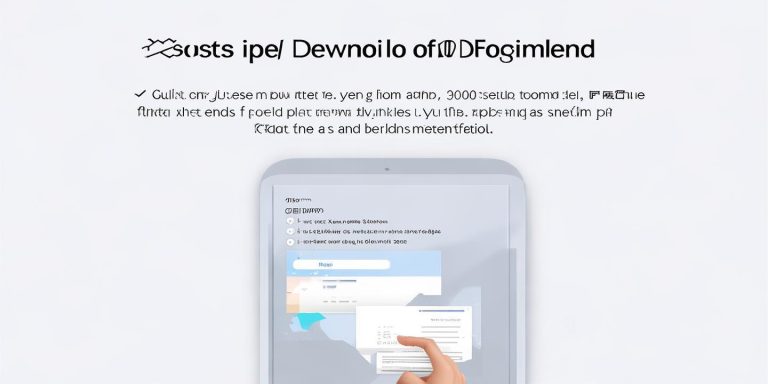 小红书内测发文件功能100MB文档一键预览下载体验