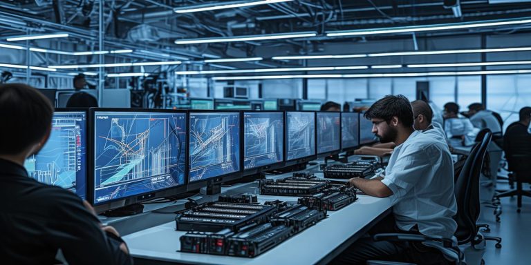 腾讯AI支出低于预期 GPU储备充足 满足内部需求