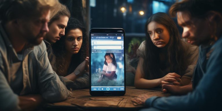 朋友圈点赞焦虑致抑郁：高敏感人群如何应对社交压力