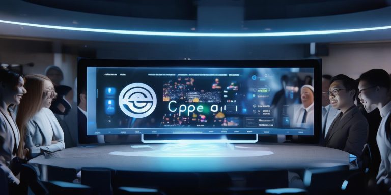 OpenAI推ChatGPT群聊功能 韩国新西兰率先试点