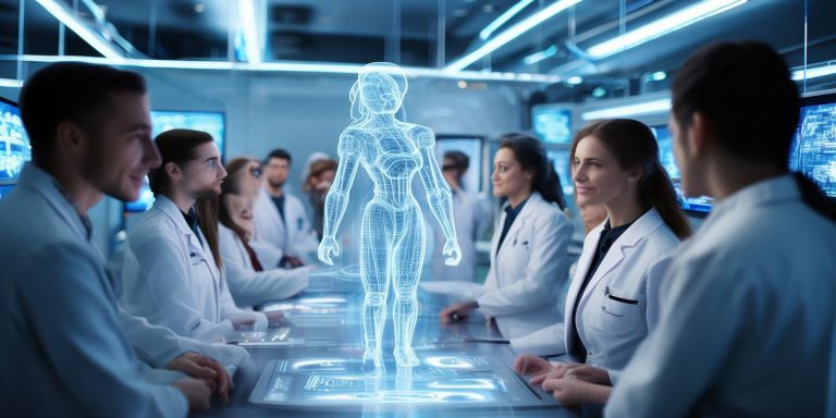 飞利浦全员AI培训：打造智能医疗新未来