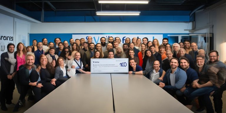 以色列AI初创Wonderful10个月斩获1亿美元A轮融资