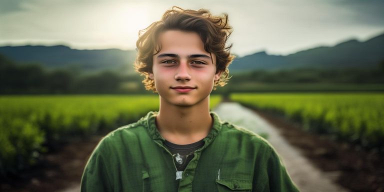 Bindwell18岁创始人放弃巨头邀约 自研农药AI获600万美元融资