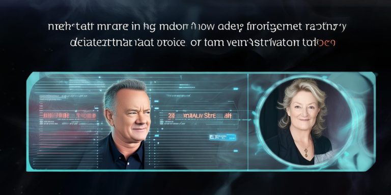 ElevenLabs签约麦康纳凯恩 推出明星AI语音授权市场