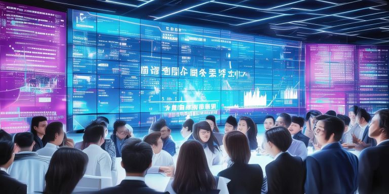 腾讯Q3财报：AI生态爆发 企业服务营收逆势高增