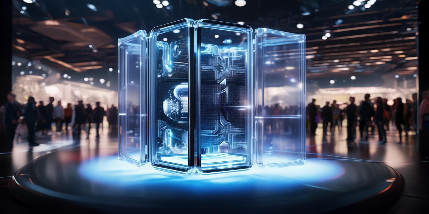 华为Mate X7首发20GB内存 麒麟9030芯片11月登场插图 华为Mate X7首发20GB内存 麒麟9030芯片11月登场