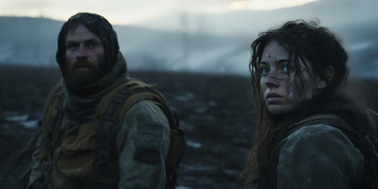 荒野求生冷美人退赛因营养不良 坚持最久选手遗憾离场