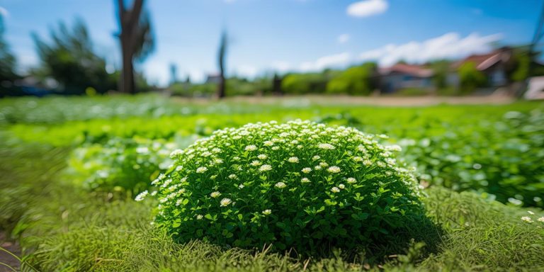 50元一斤网红菜竟是云南绿化带 观赏食用型别混淆