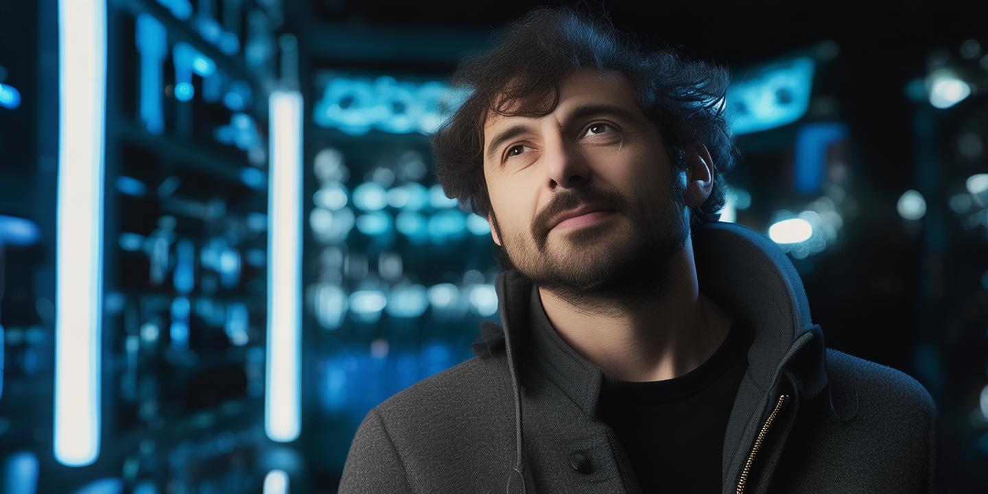 图灵奖得主LeCun离职Meta：大模型是死胡同 未来看世界模型