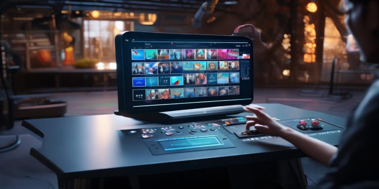 谷歌Gemini新功能：多图引导AI视频生成 更自由掌控视听效果