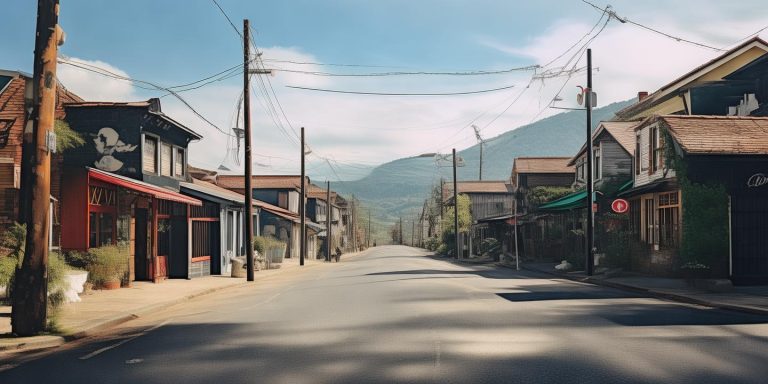 县城AI创业热潮：文生图照相馆火爆 培训班遍地开花