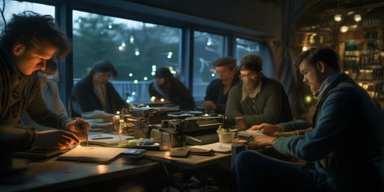 Fireflies.ai创始人揭秘：早期竟用人工而非AI记录会议