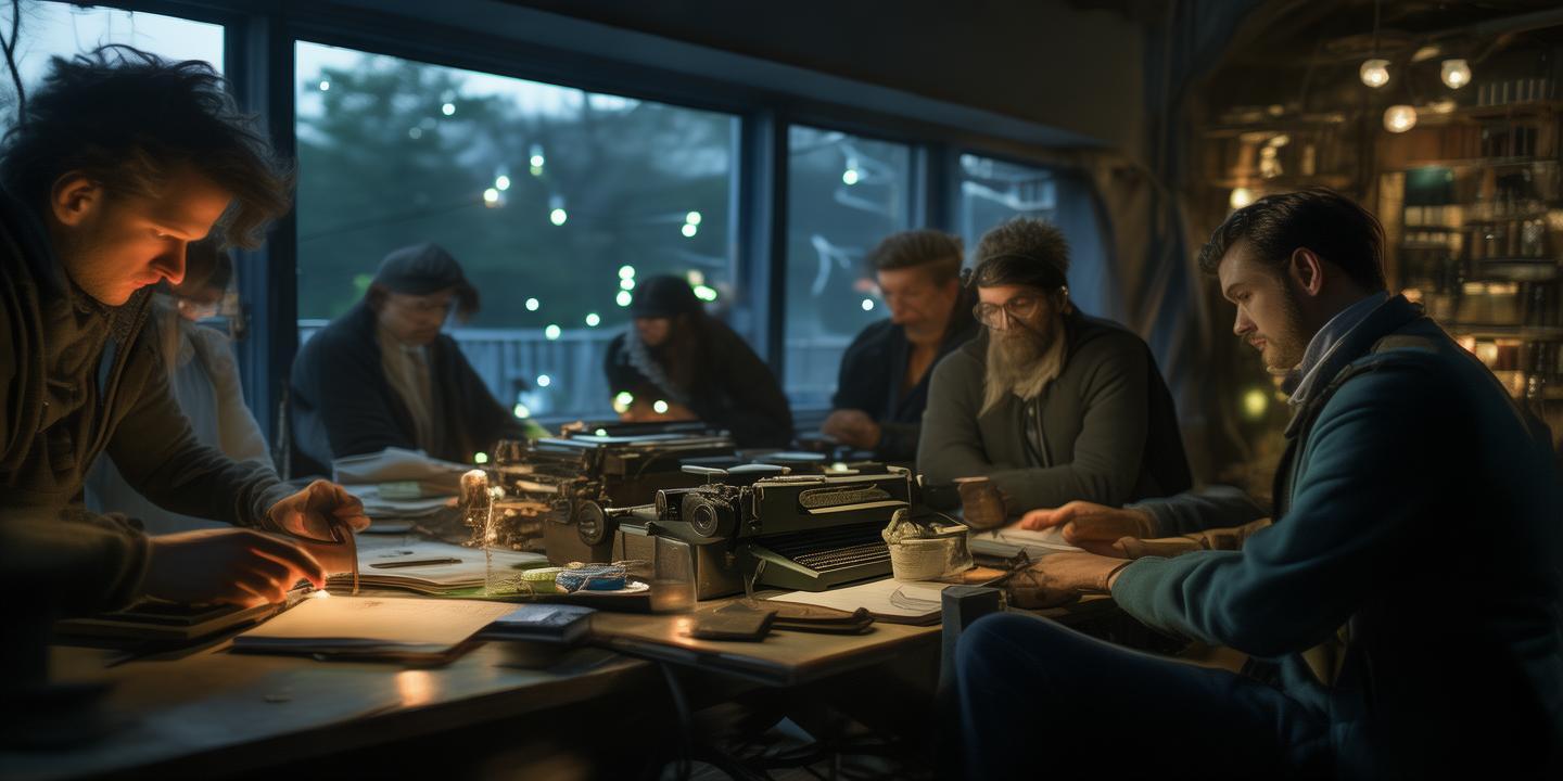 Fireflies.ai创始人揭秘:早期竟用人工而非AI记录会议插图 Fireflies.ai创始人揭秘:早期竟用人工而非AI记录会议