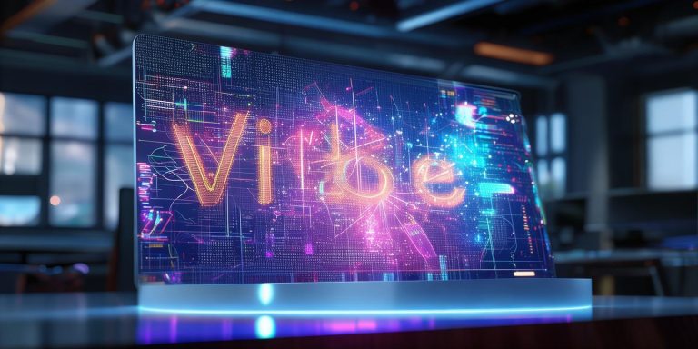 人工智能Vibe coding成2025柯林斯年度词汇