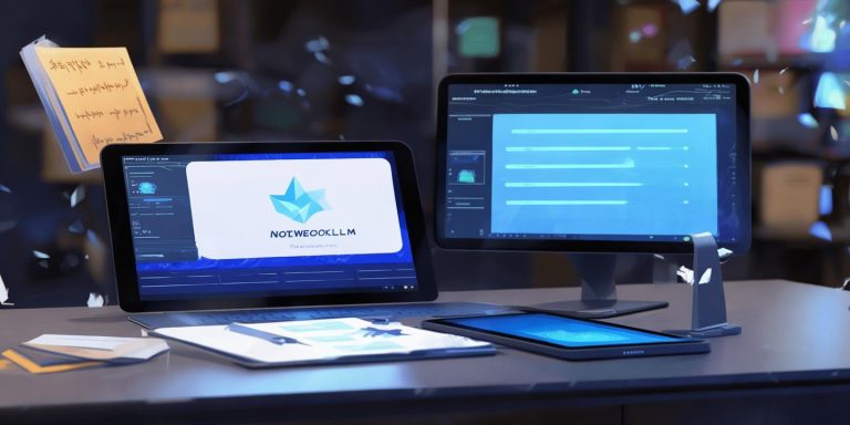 NotebookLM新增图像导入功能 板书扫描即刻检索知识库