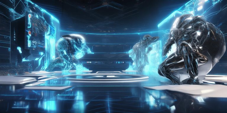 阿里千问APP公测：Qwen3对决ChatGPT，打造AI生活入口