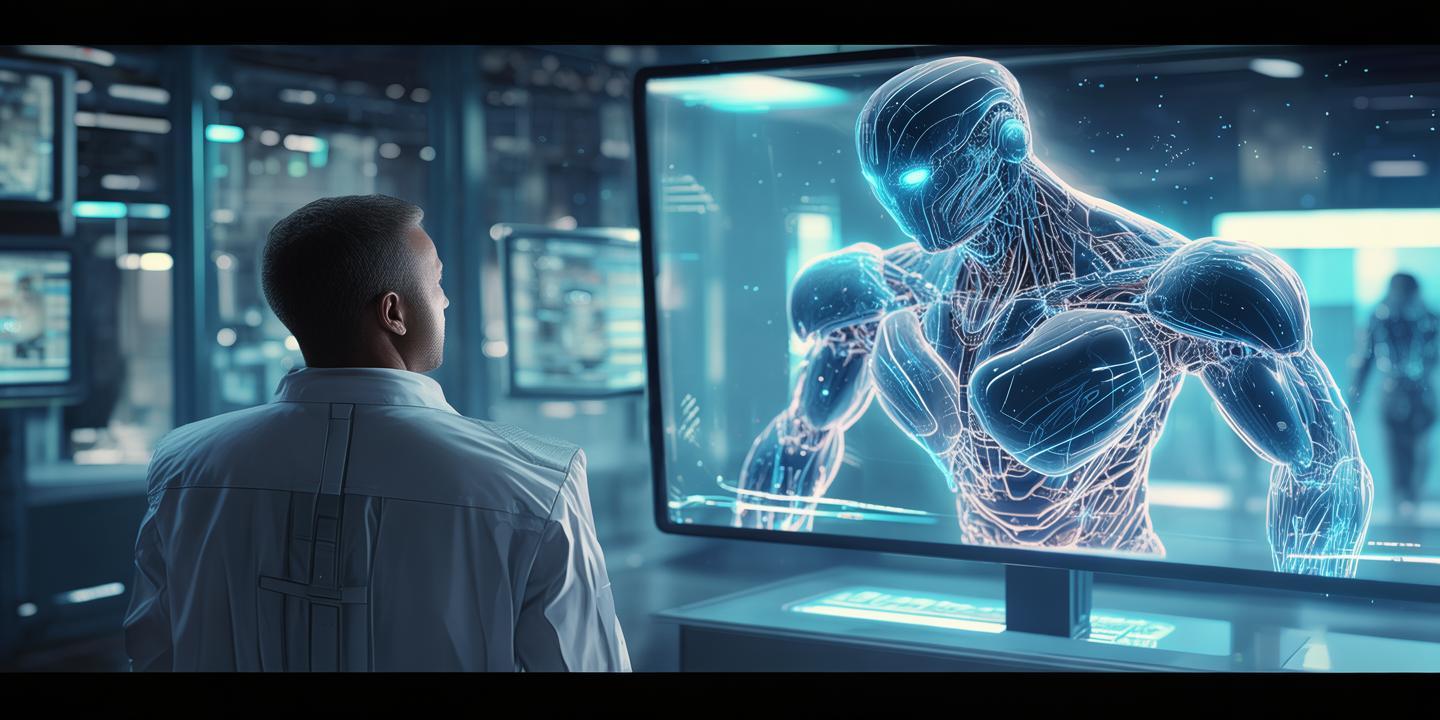 马斯克预测20年实现数字永生 人类意识上传至Optimus机器人插图 马斯克预测20年实现数字永生 人类意识上传至Optimus机器人