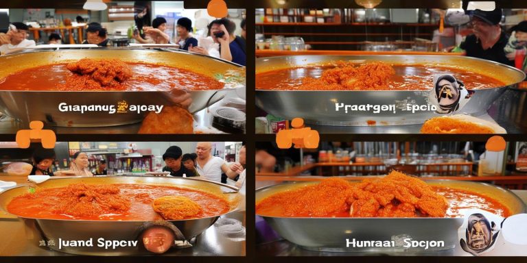 深圳饭店推出广东辣湖南辣引热议 辣度差异大揭秘