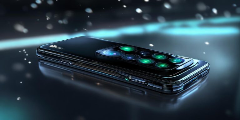 华为Mate 80 RS非凡大师首发20GB内存双潜望长焦旗舰手机