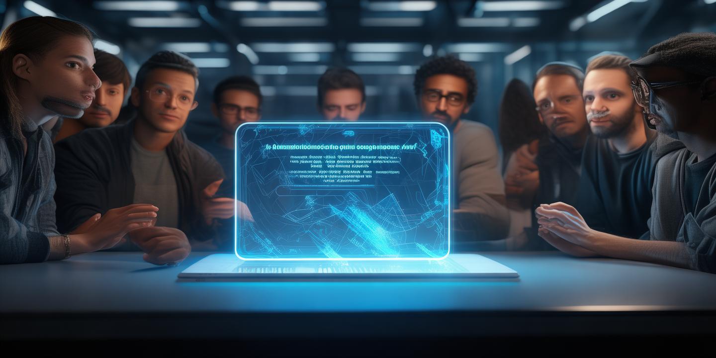 苹果新规要求开发者征得用户同意才能分享数据给第三方AI插图 苹果新规要求开发者征得用户同意才能分享数据给第三方AI