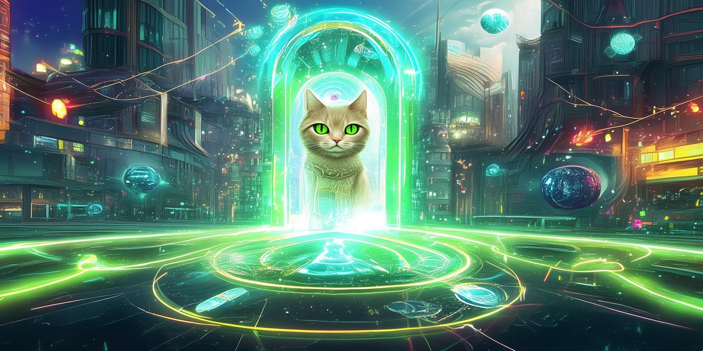 猫眼破局动画IP:次元新生战略布局解析插图 猫眼破局动画IP:次元新生战略布局解析